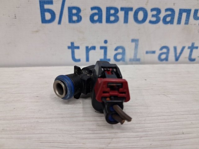5184085AC CHRYSLER Топливные форсунки купить в Винница