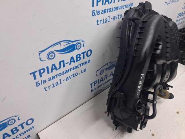5184199AF CHRYSLER Коллектор впускной нижний купить в Тернополь