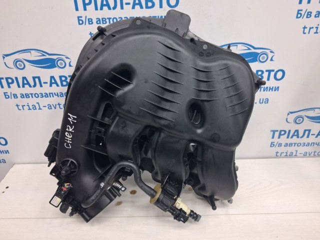 Коллектор впуск нижний 5184199AF CHRYSLER