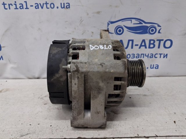 Генератор автомобиля 51854902 FIAT