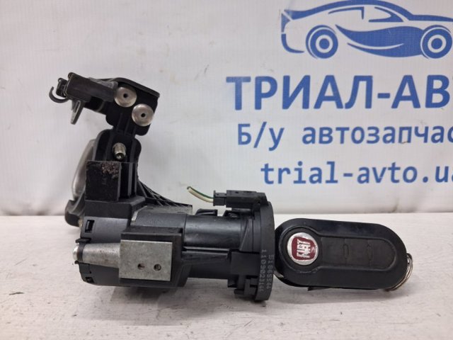 Замок зажигания 51865543 FIAT