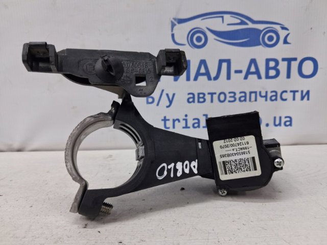 51865543 FIAT Замок зажигания купить в Чернигов
