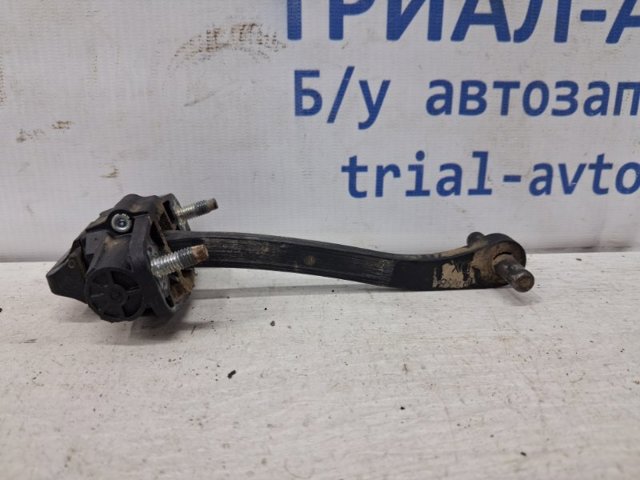 Ограничитель открывания двери багажного отсека (фургон) 51879452 FIAT