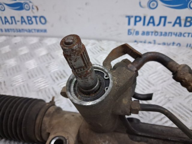 Рулевая рейка 51885796 FIAT