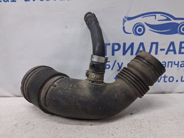 Патрубок расходомера воздуха 51898782 FIAT