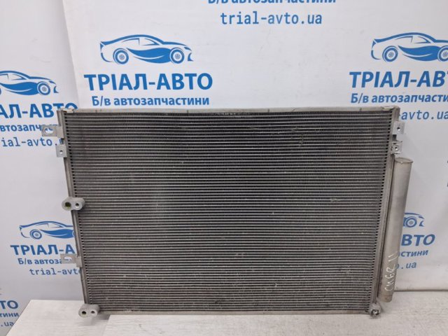 52014775AB Радиатор кондиционера купить Ровно