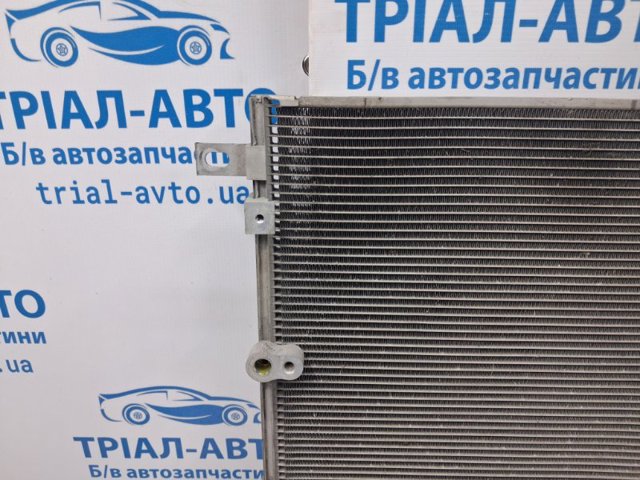 CHRYSLER 52014775AB Радиатор кондиционера в наличии Каменское