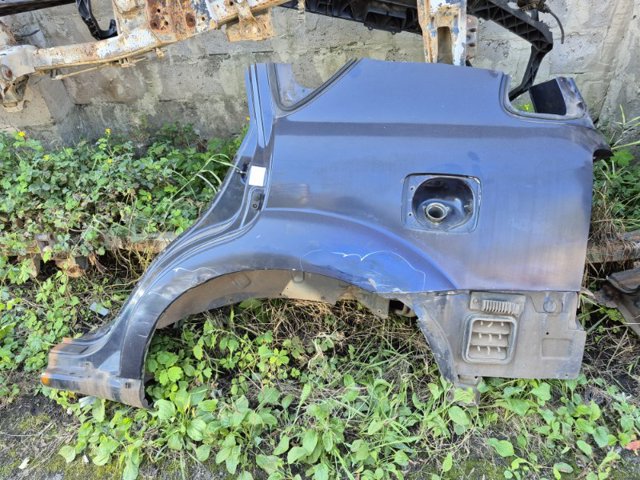 Боковина кузова в сборе 5211108001 SSANG YONG
