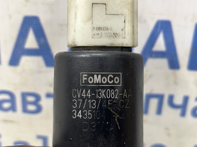 Двигатель омывателя лобового стекла 5212351 FORD