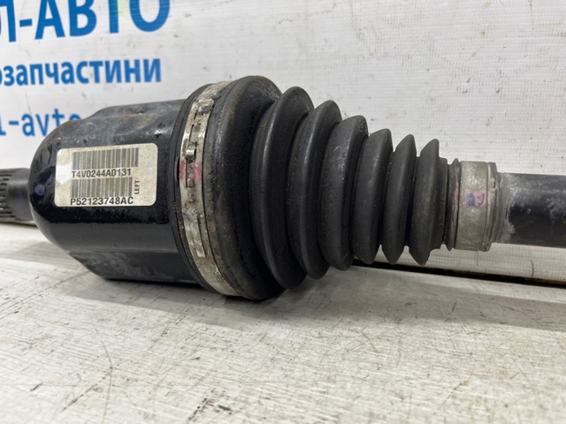 52123748AC CHRYSLER Левая полуось купить в Одесса