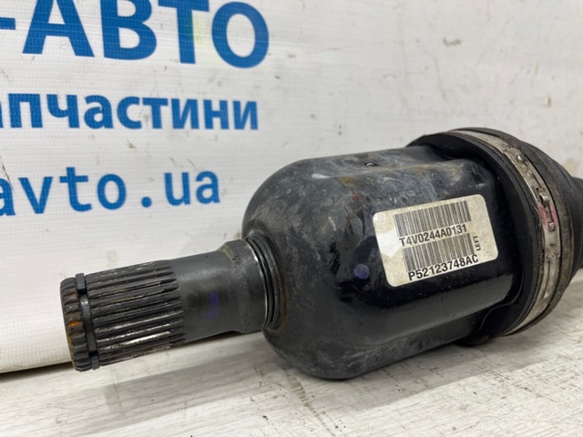 52123748AC Левая полуось купить Сумы