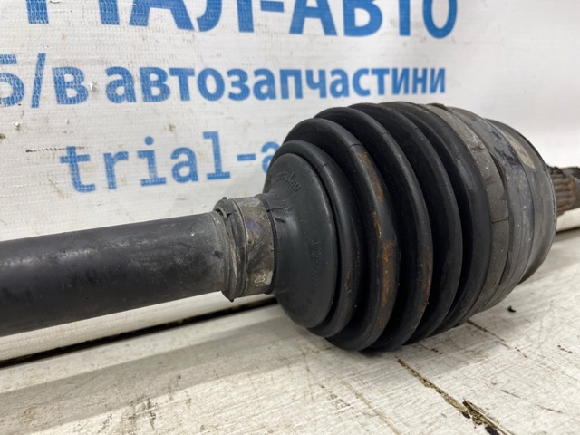 52123748AC Левая полуось купить Сумы