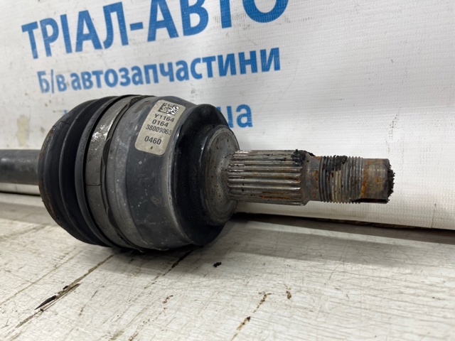 52123748AC Полуось (привод) передняя левая купить Хмельницкий