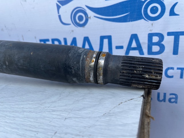 52123761AE CHRYSLER Правая полуось купить в Черкассы
