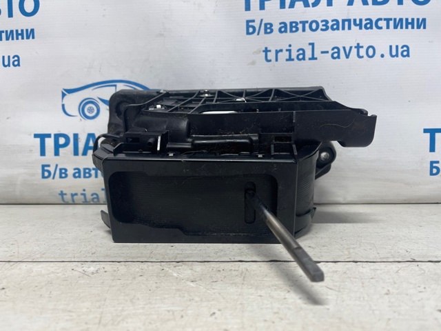 52124792AB Механизм переключения передач (кулиса, селектор) купить Павлоград