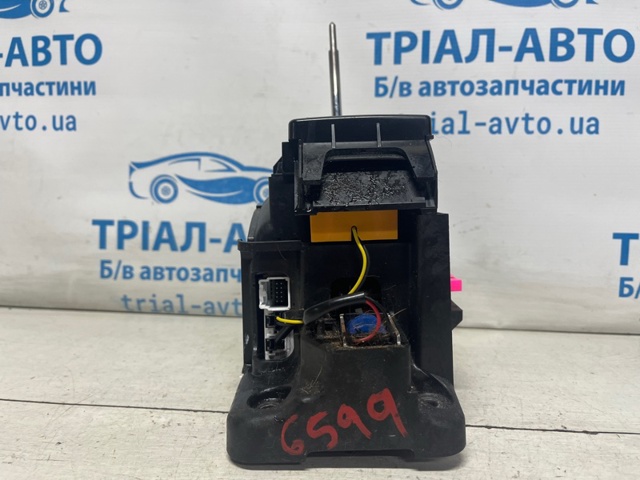 52124792AB CHRYSLER Кулиса переключения передач купить в Полтава