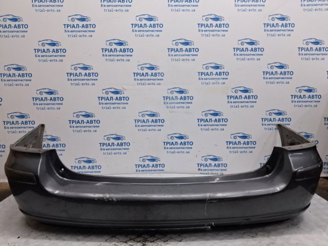 Задний бампер 5215905902 TOYOTA