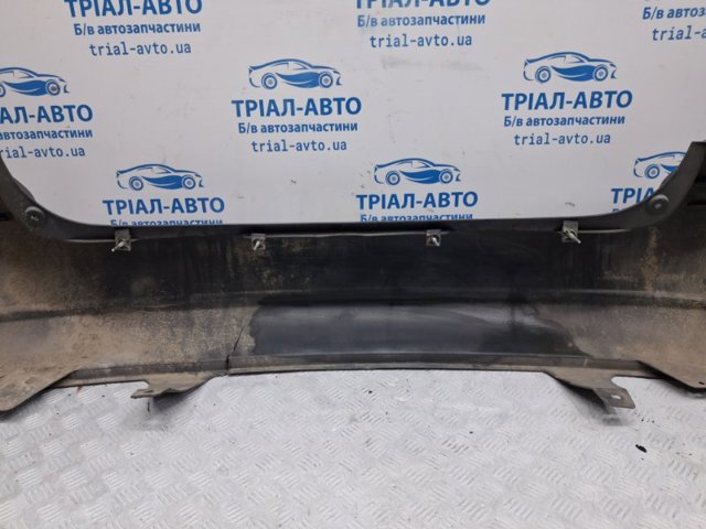 5215905902 TOYOTA Бампер задний купить в Винница