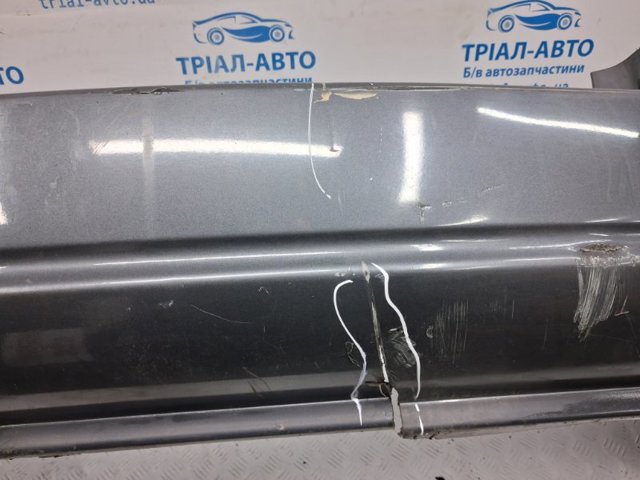5215905902 Бампер задний купить Запорожье