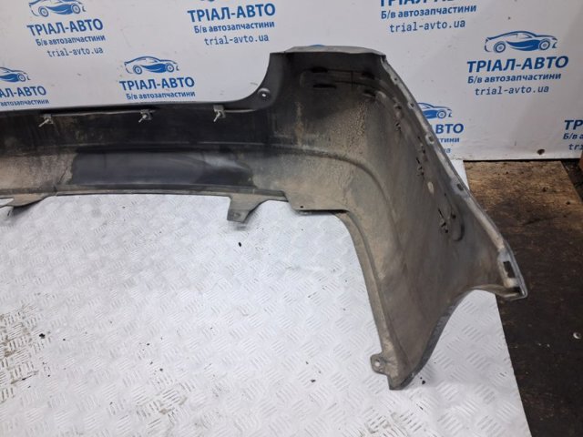 5215905902 TOYOTA Задний бампер купить в Черновцы