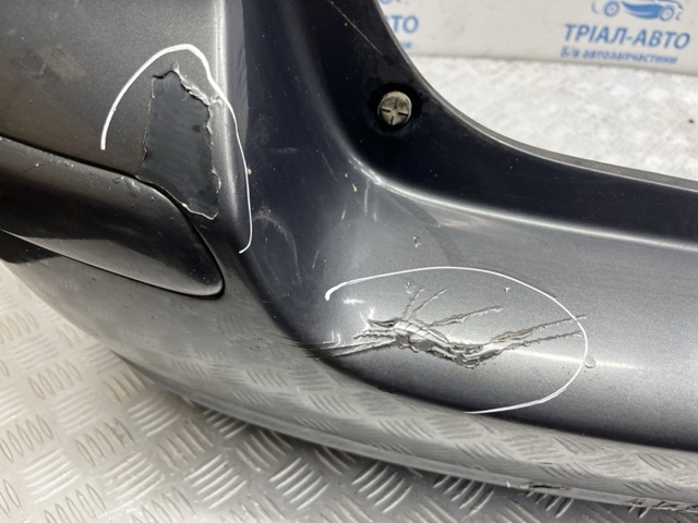 Бампер задний 5215905902 TOYOTA