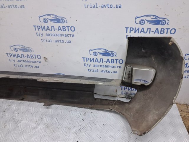 5215960912 Задний бампер купить Сумы