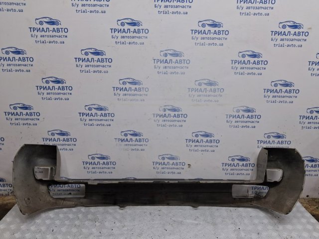 5215960912 TOYOTA Бампер задний купить в Львов