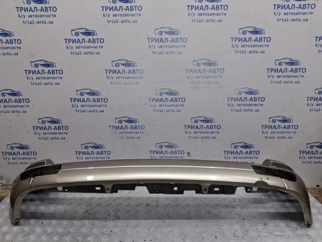 TOYOTA 5215960912 Бампер задний в наличии Харьков