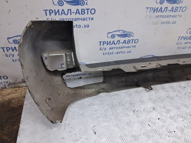 5215960912 TOYOTA Бампер задний купить в Днепр