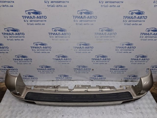 5215960912 Бампер задний купить Ужгород