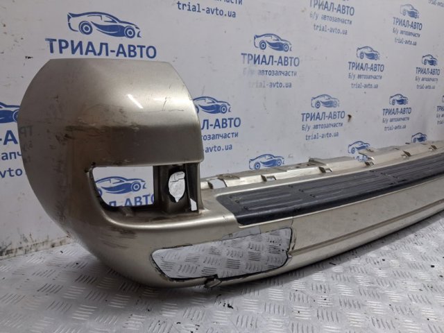 TOYOTA 5215960912 Задний бампер в наличии Украина
