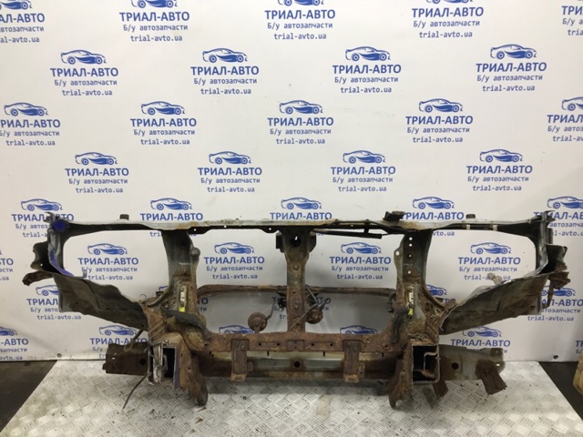 Суппорт радиатора в сборе 5215A175 MITSUBISHI