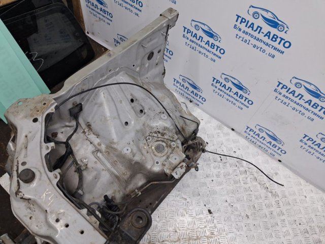 5215A175 MITSUBISHI Рамка радиатора купить в Харьков