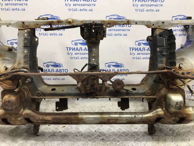 5215A175 Суппорт радиатора в сборе (монтажная панель крепления фар) купить Днепр