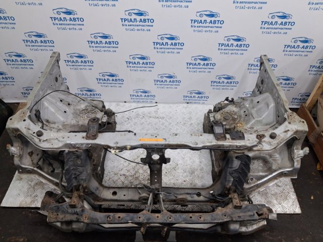 5215A175 MITSUBISHI Рамка радиатора купить в Каменское