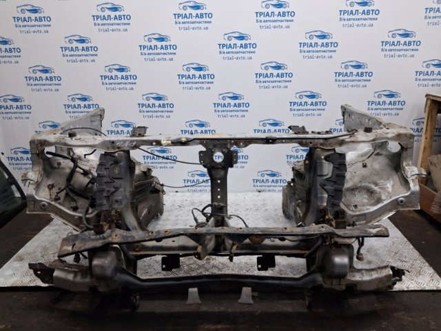 5215A175 MITSUBISHI Суппорт радиатора в сборе (монтажная панель крепления фар) купить в Винница