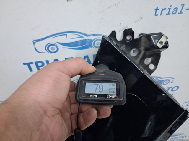 Крыло переднее правое 5216949 FORD