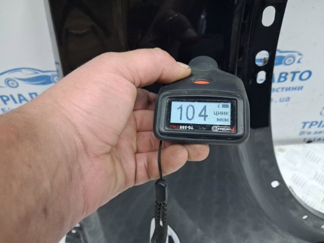 5216949 FORD Крыло переднее правое купить в Павлоград
