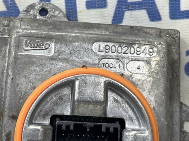 FORD 5218640 Модуль управления (ЭБУ) светом фар в наличии Каменское