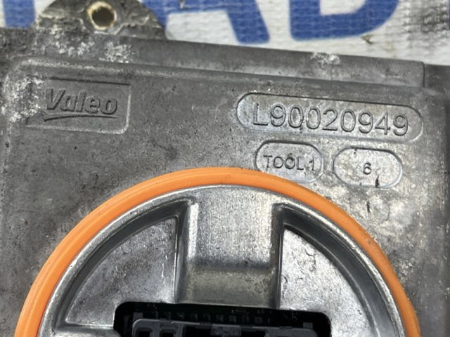 5218640 FORD Модуль управления (ЭБУ) светом фар купить в Тернополь