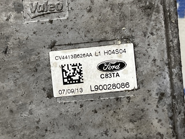 5218640 FORD Модуль управления (ЭБУ) светом фар купить в Львов