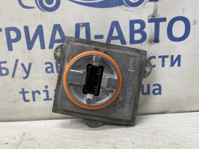 FORD 5218640 Модуль управления (ЭБУ) светом фар в наличии Винница