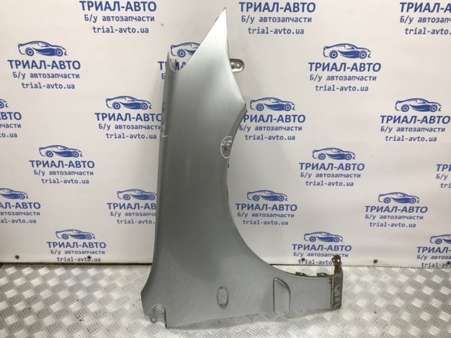 Крыло переднее правое 5220A734 MITSUBISHI