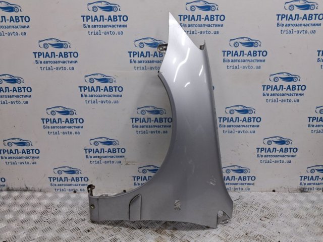 Крыло левое 5220A735 MITSUBISHI