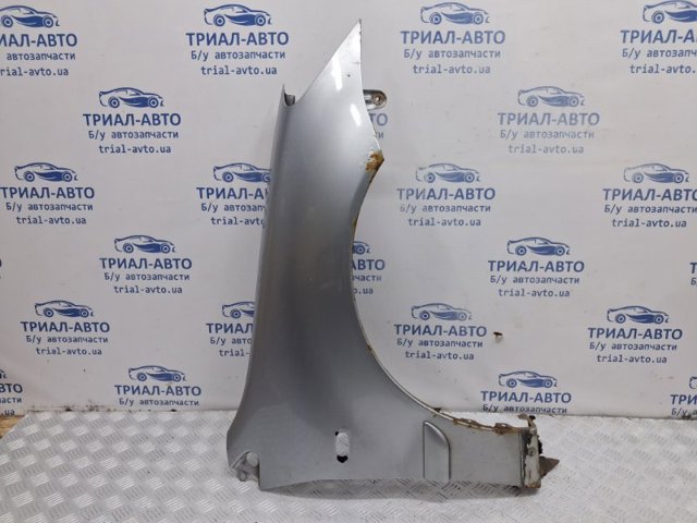 Правое крыло 5220A736 MITSUBISHI
