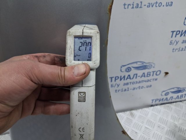 MITSUBISHI 5220A736 Крыло переднее правое в наличии Черкассы