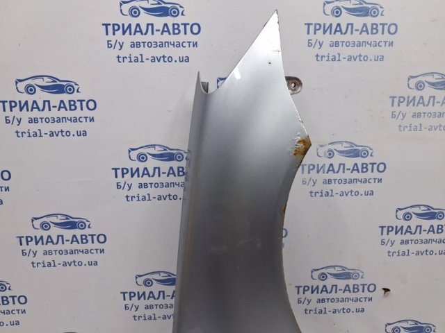 5220A736 MITSUBISHI Крыло переднее правое купить в Ирпень