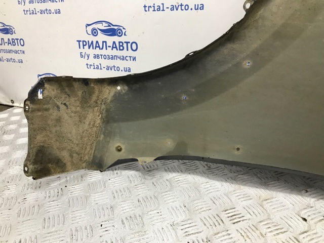 5220C252 MITSUBISHI Крыло переднее правое купить в Черновцы