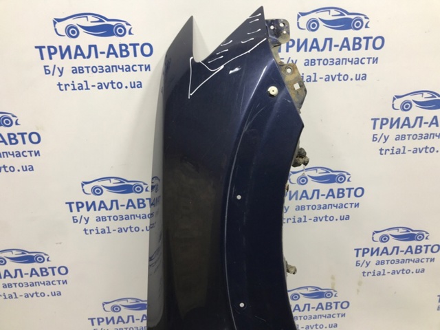 5220C252 MITSUBISHI Крыло переднее правое купить в Черновцы