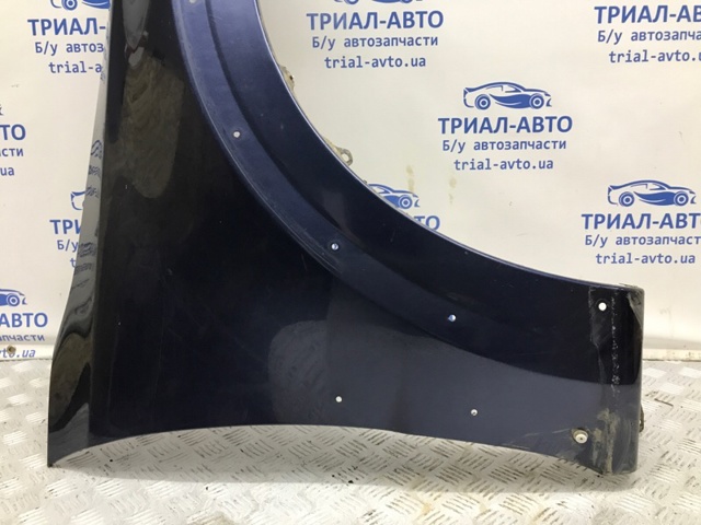 MITSUBISHI 5220C252 Крыло переднее правое в наличии Украина